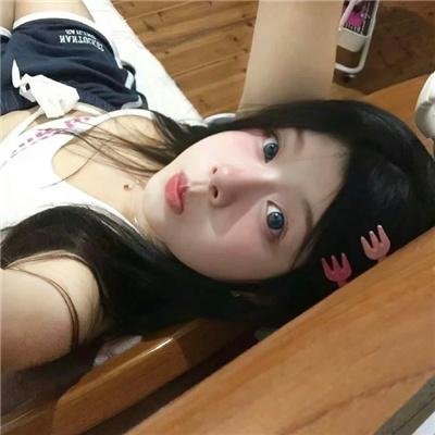 她的业余爱好